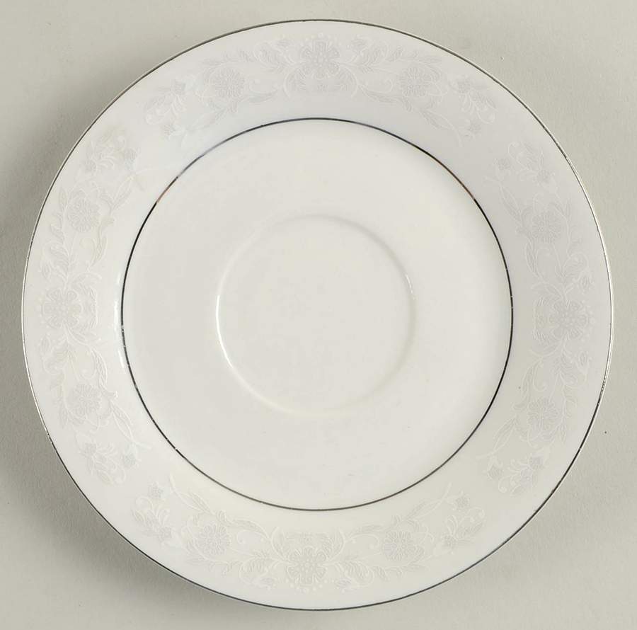 CCL1 Saucer by China Classic-1