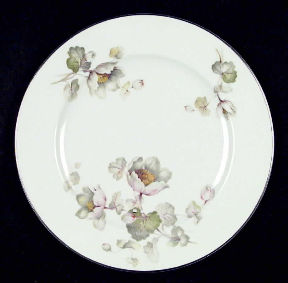 CPT4 Salad Plate by Capital (USA)-1
