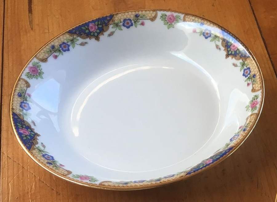 CRG28 Coupe Soup Bowl by Henri Creanges-1