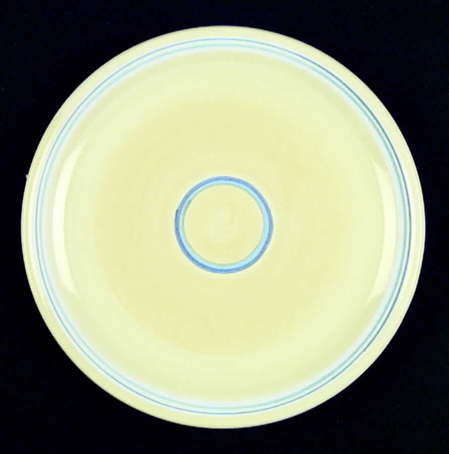 CAA16 Salad Plate by Caleca-1