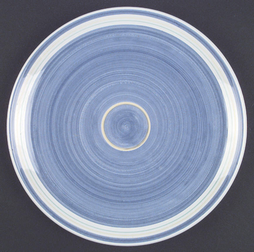 CAA17 Dinner Plate by Caleca-1