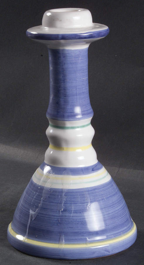 CAA17 7" Candlestick by Caleca-1