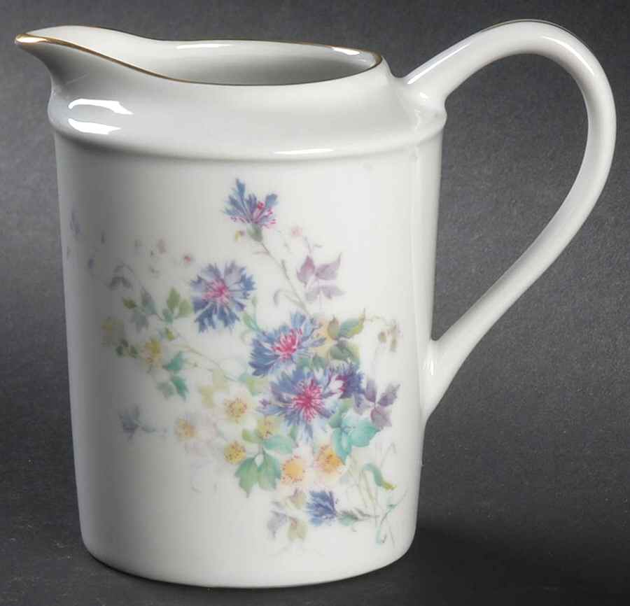 Tour Eiffel Creamer by Decors de France-1