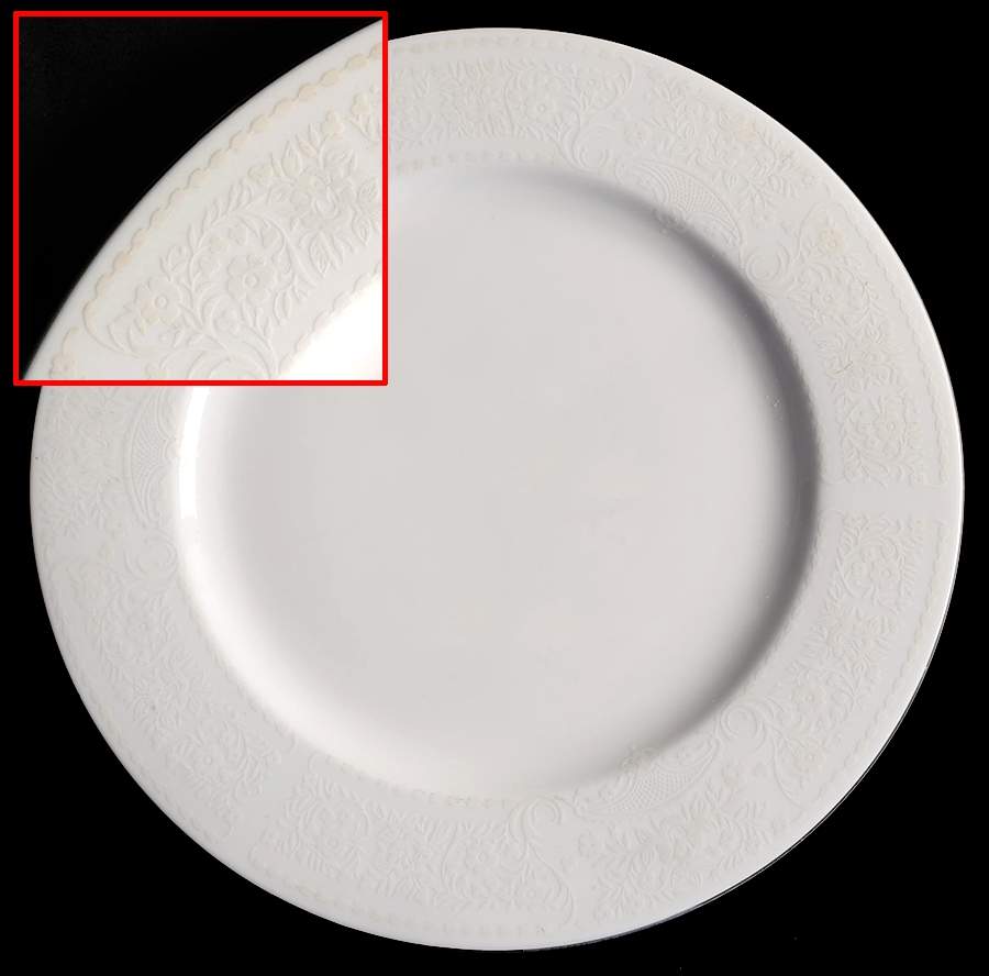 XIA2 Dinner Plate by Xiangtangpai-1