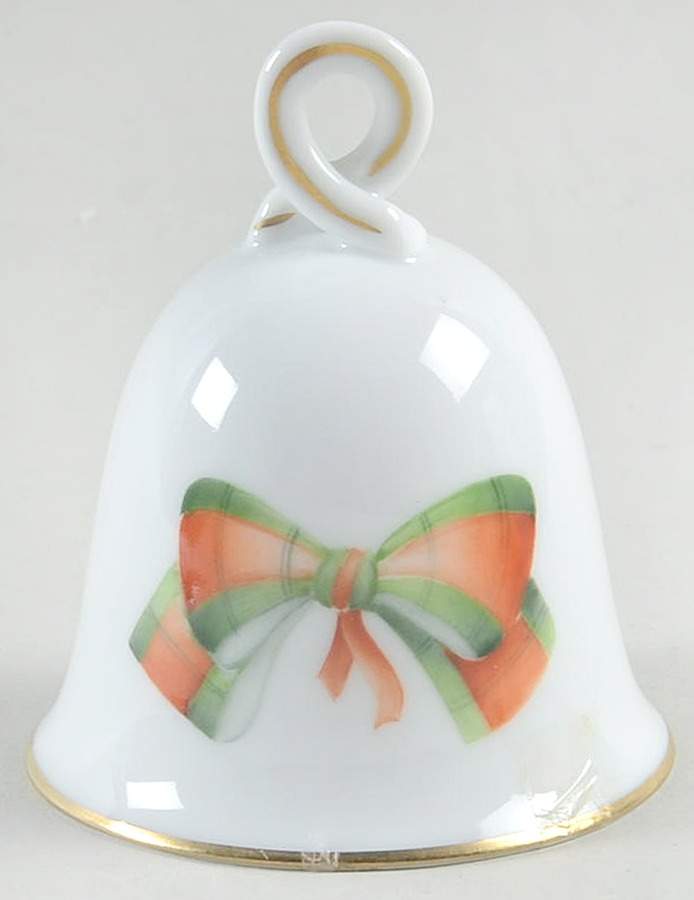Giftware Bell by Herend-1