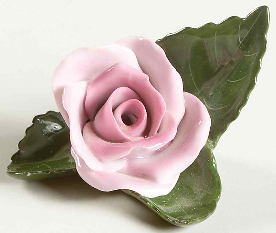 Place Card Holders Small Placard/Place Card Holder by Herend-1
