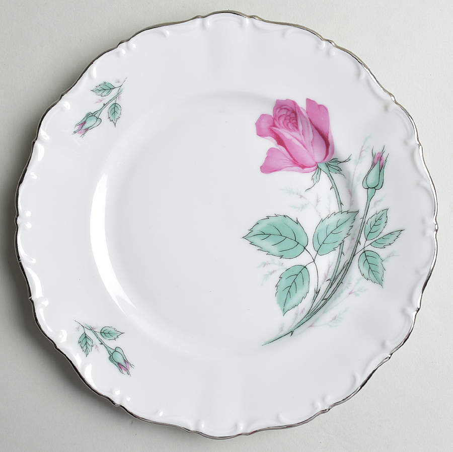 CAT3 Salad Plate by Cathedral-1