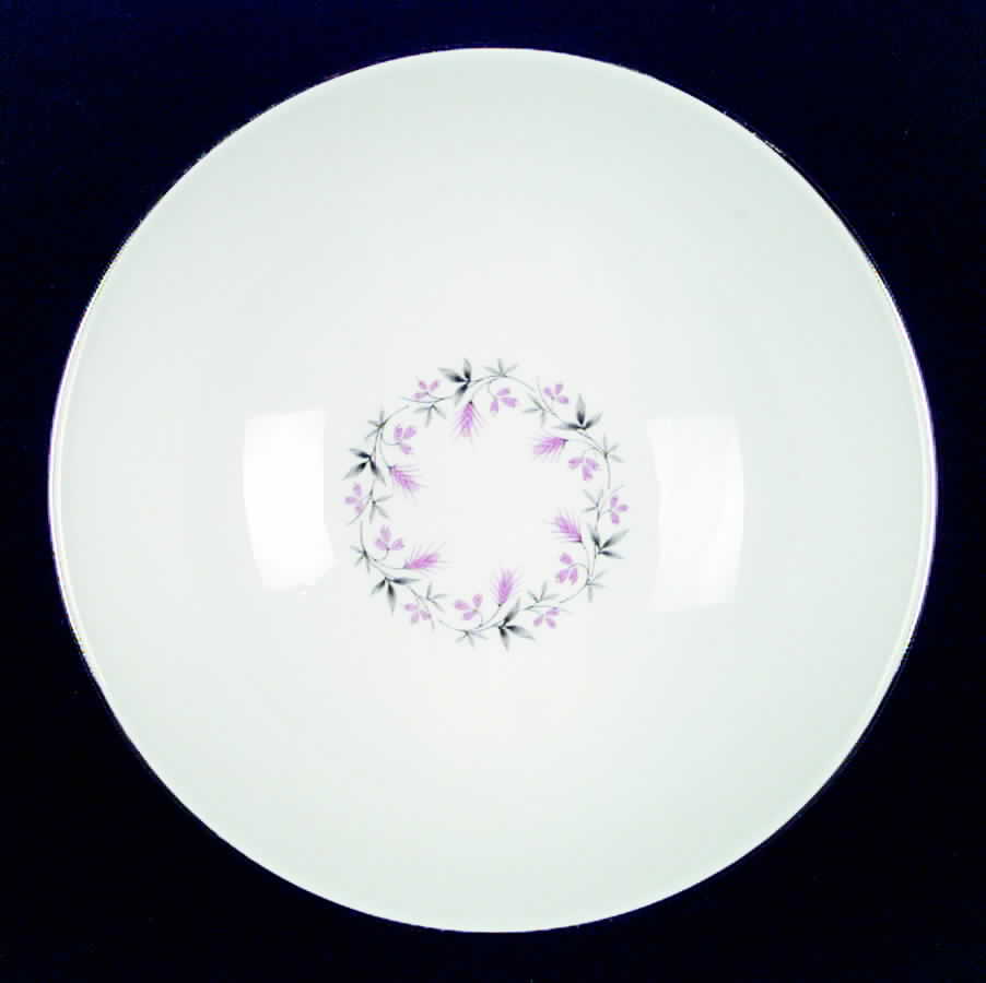 Marilyn 9" Round Vegetable Bowl by Canonsburg-1