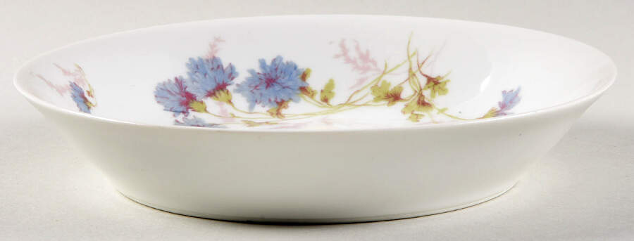 Schleiger 378f Coupe Soup Bowl by Charles Field Haviland-1