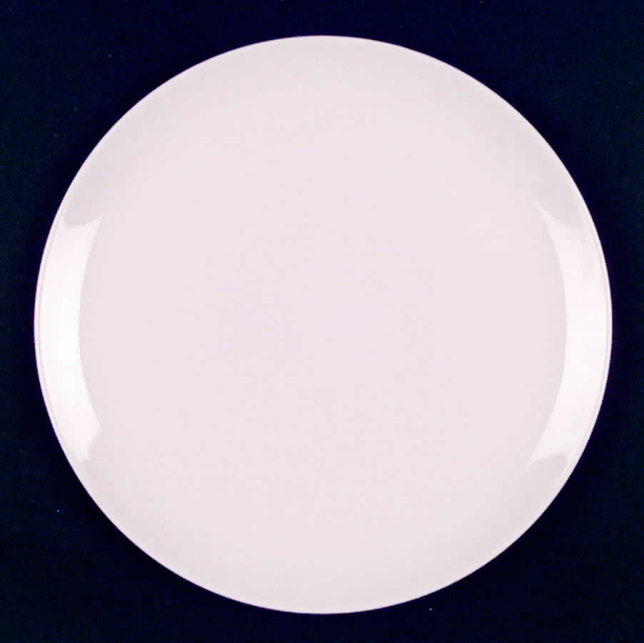 CRO128 Dinner Plate by Crooksville-1