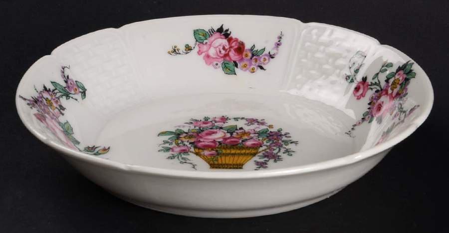 CHF397 Fruit/Dessert (Sauce) Bowl by Charles Field Haviland-1