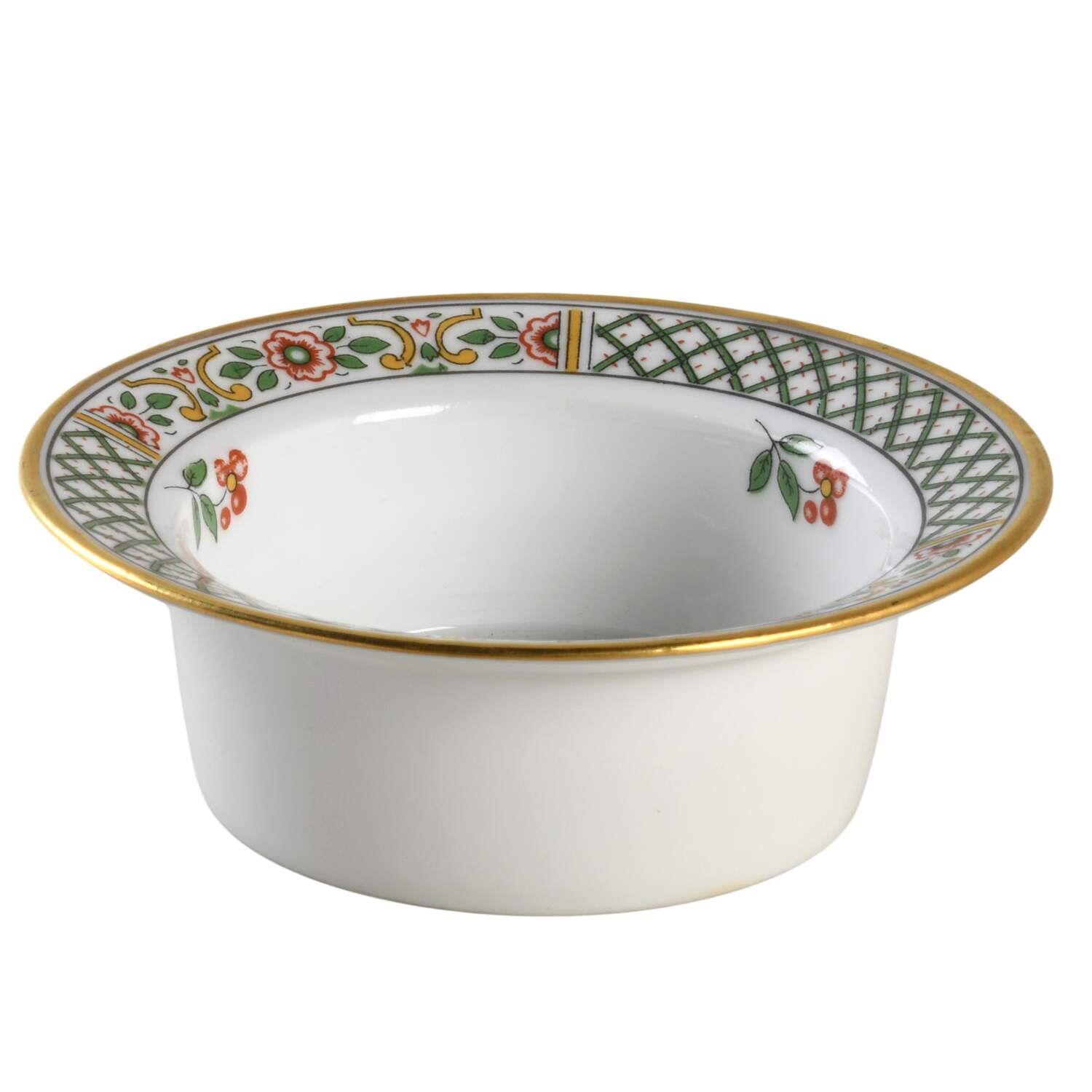 CHF400 Ramekin No Saucer by Charles Field Haviland-1