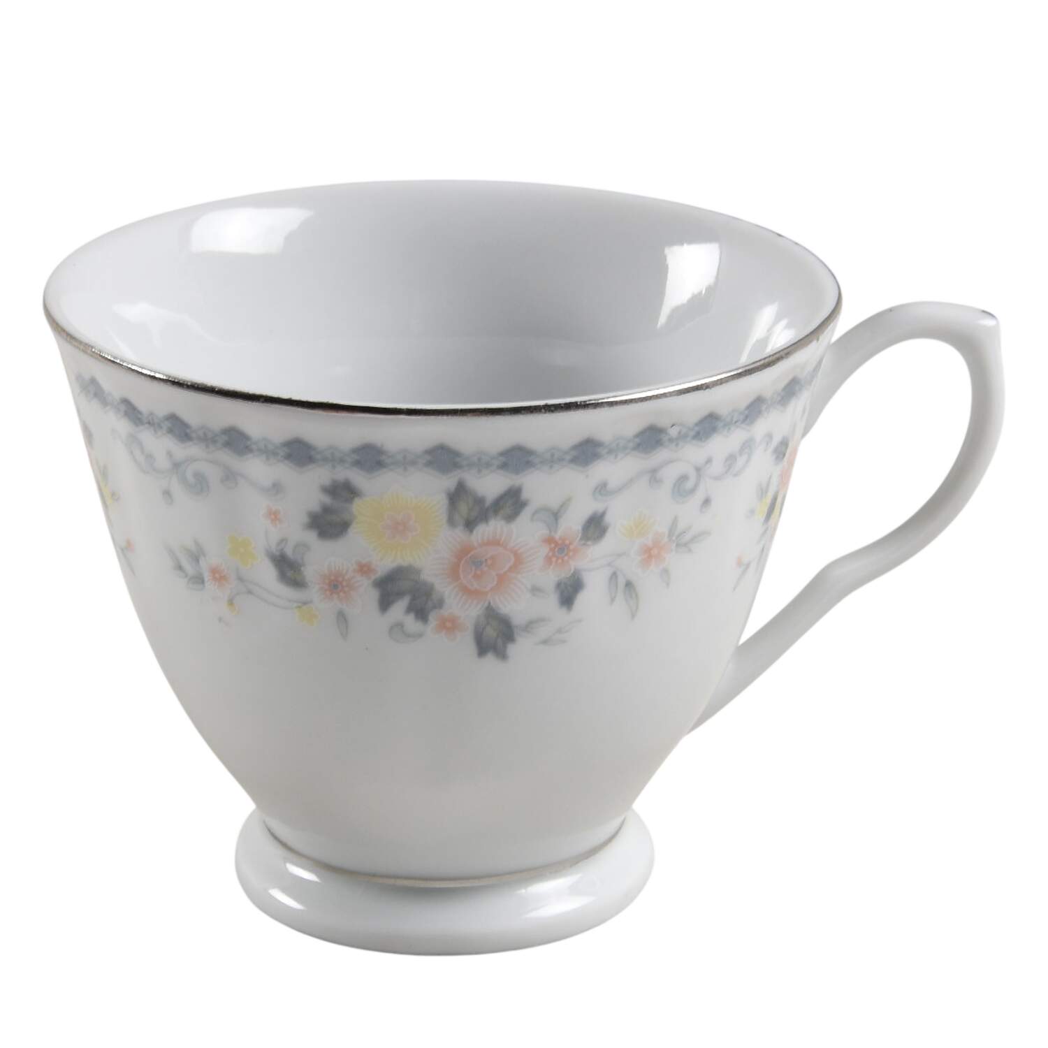 GID165 Footed Cup by Gibson Designs-1