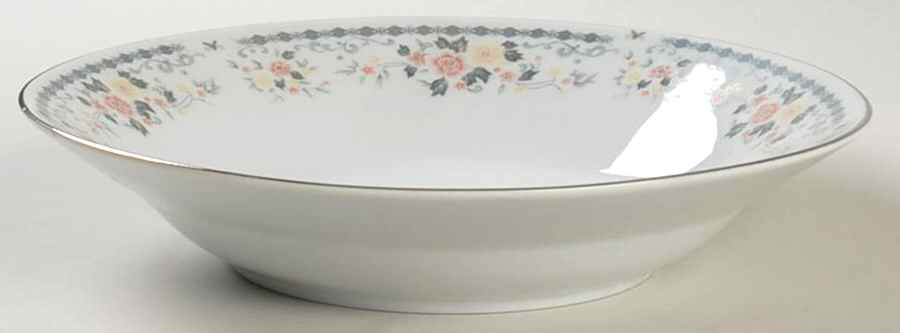 GID165 Coupe Soup Bowl by Gibson Designs-1