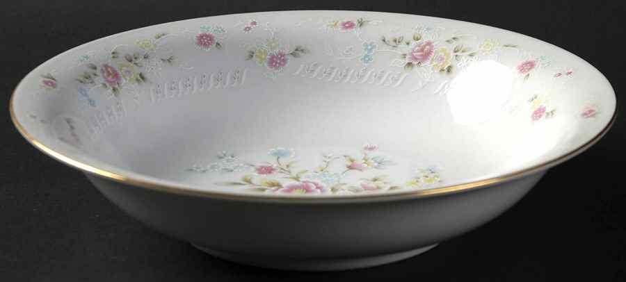 CCN6 Coupe Soup Bowl by Crescent (China)-1