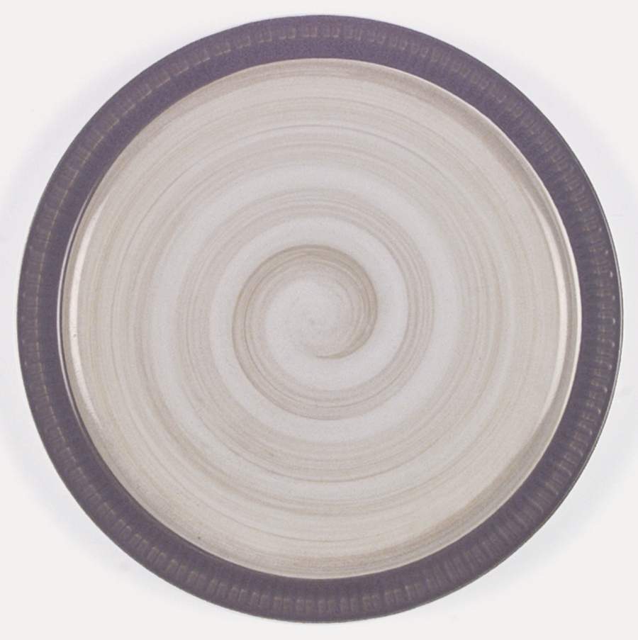 Vista Dinner Plate by Casual Ceram-1