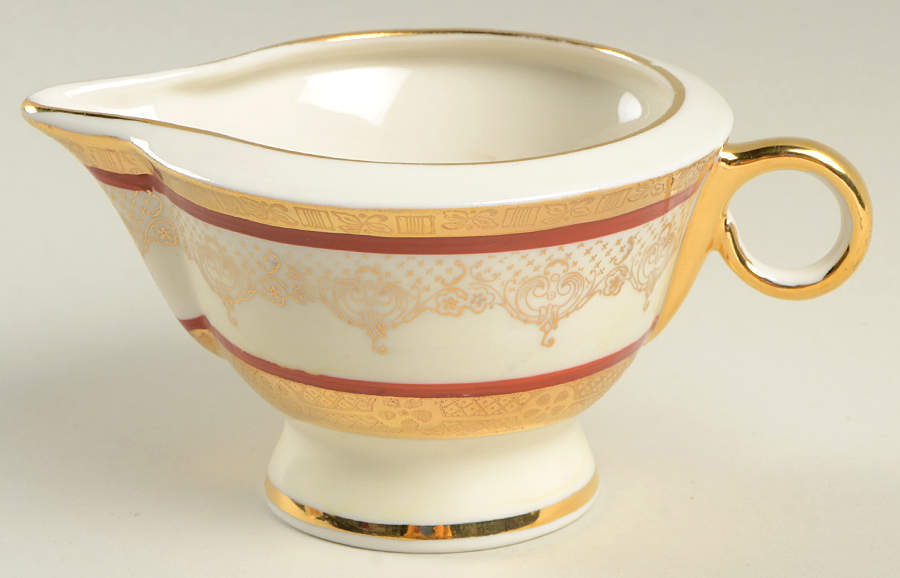 CYD1 Creamer by Croydon-1