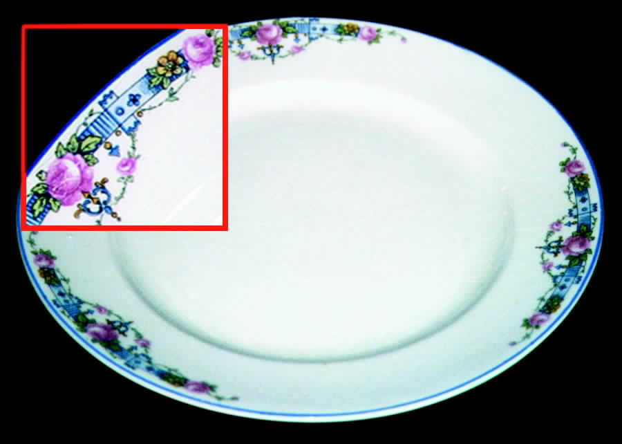 CAN87 Dinner Plate by Canonsburg-1