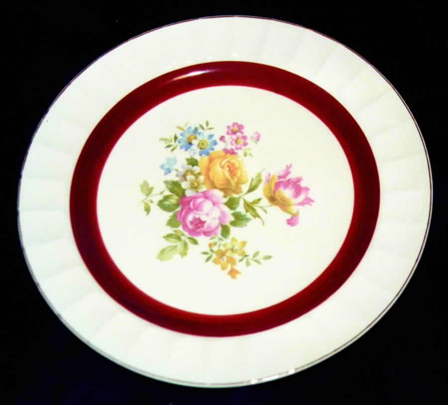COI36 Dinner Plate by Cronin-1