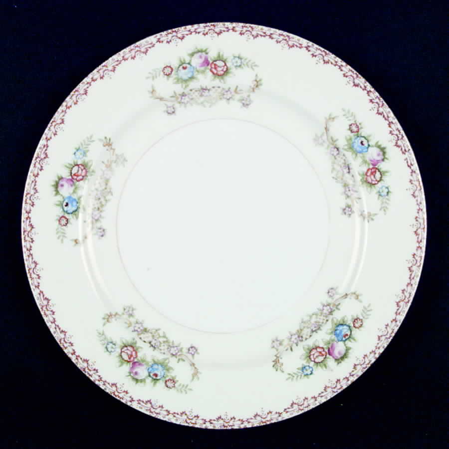 CTM6 Dinner Plate by Chatham-1