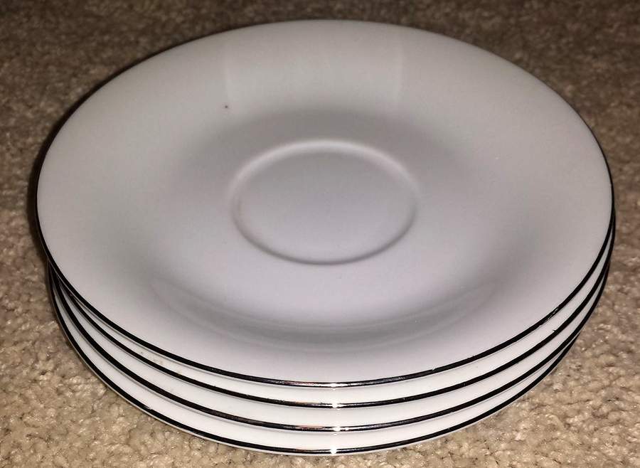 YSH3 Saucer by Yong Sheng Porcelain-1