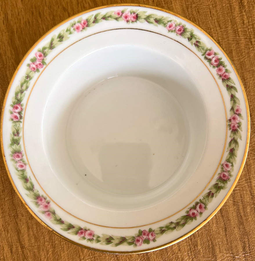 CHF404 Ramekin by Charles Field Haviland-1