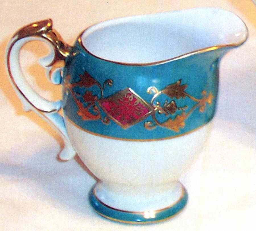 241 Creamer by Craftsman (Japan)-1