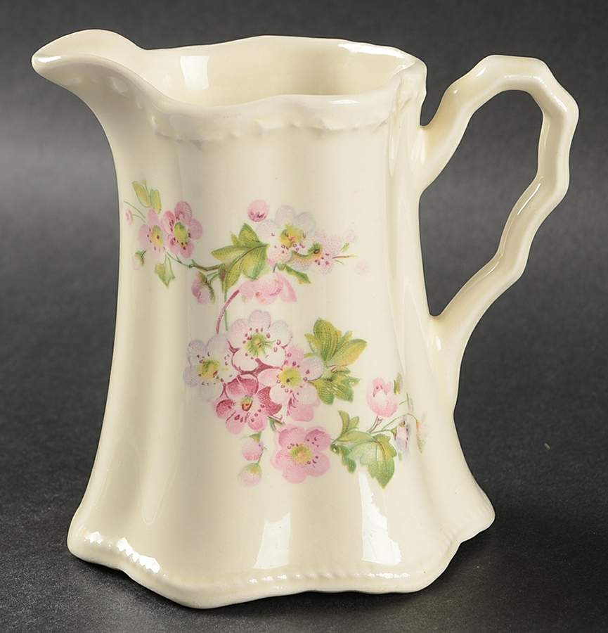CRO133 Creamer by Crooksville-1