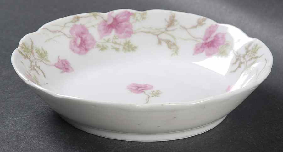 CHF409 Fruit/Dessert (Sauce) Bowl by Charles Field Haviland-1