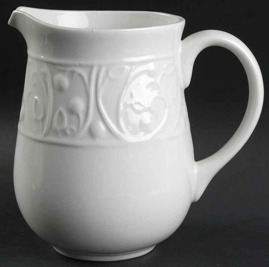 Tanglewood 64 Oz Pitcher by The Cellar (China)-1
