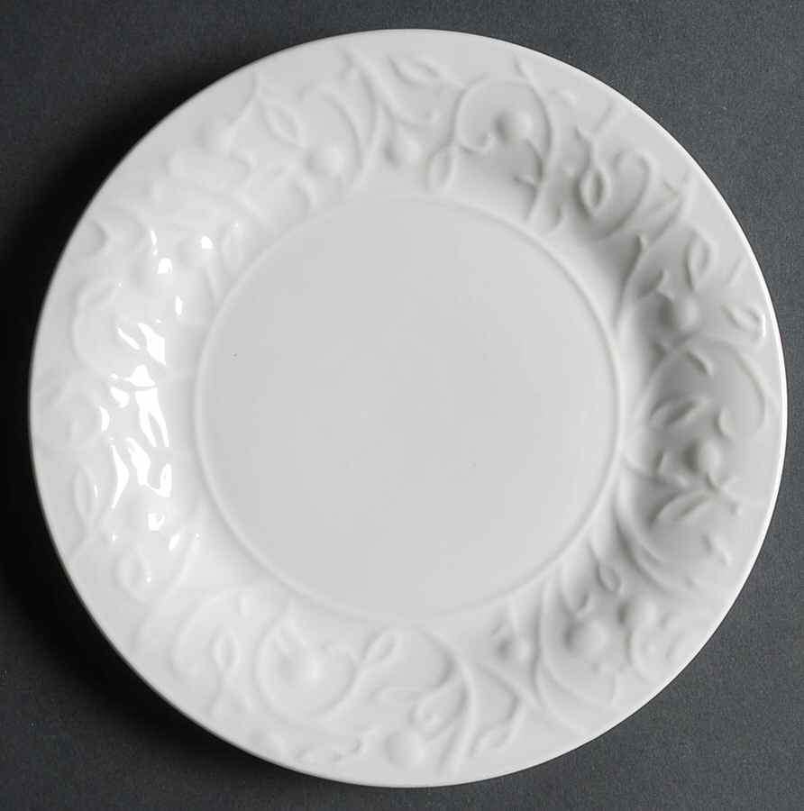 Tanglewood Salad Plate by The Cellar (China)-1