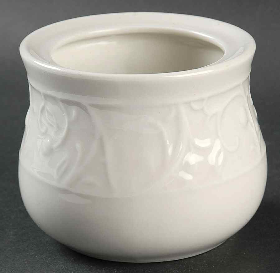 Tanglewood Sugar Bowl No Lid by The Cellar (China)-1