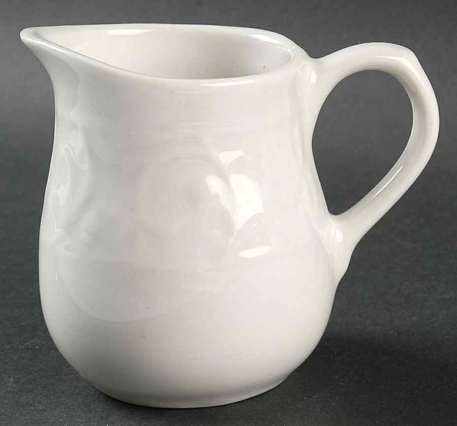 Tanglewood Creamer by The Cellar (China)-1