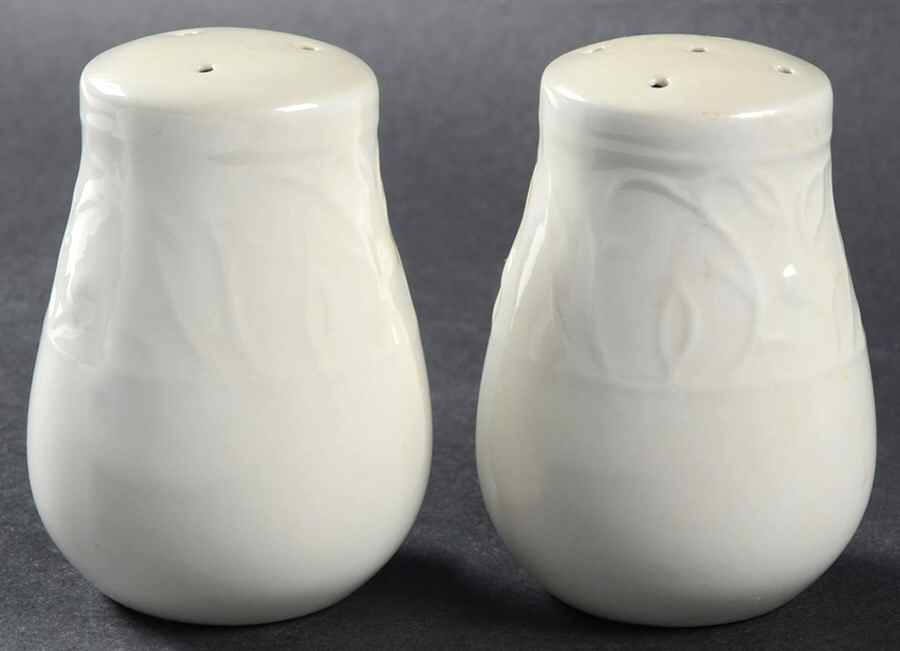 Tanglewood Salt & Pepper Set by The Cellar (China)-1