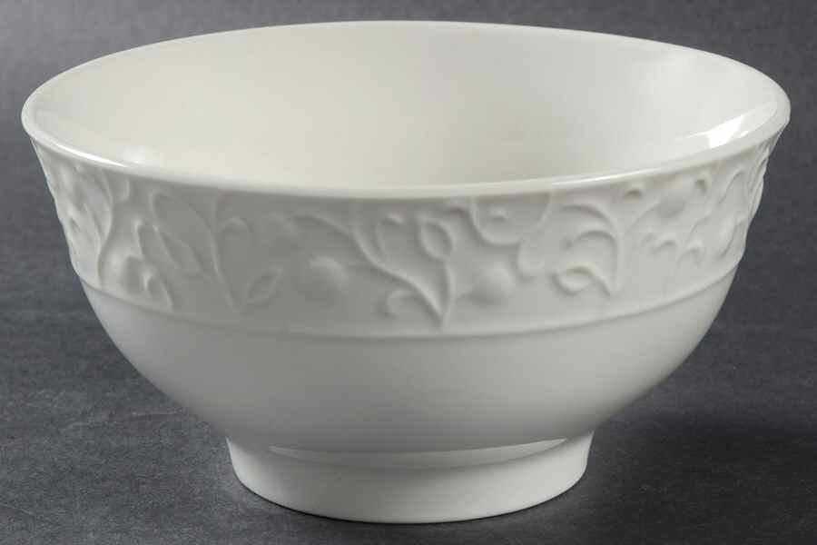 Tanglewood Coupe Cereal Bowl by The Cellar (China)-1