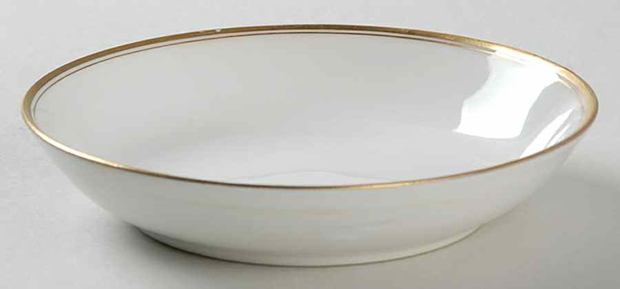 CHF412 Fruit/Dessert (Sauce) Bowl by Charles Field Haviland-1
