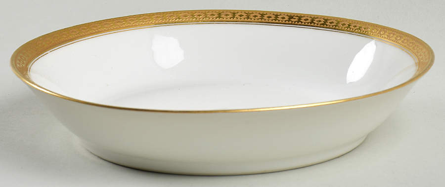 CHF413 Coupe Soup Bowl by Charles Field Haviland-1