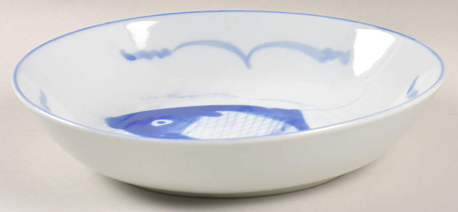 CX21 Coupe Soup Bowl by China (Made in China)-1