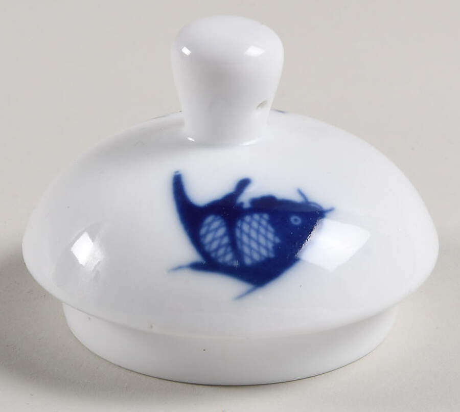 CX21 Lid for Teapot by China (Made in China)-1
