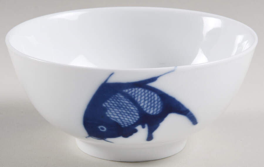CX21 Coupe Cereal Bowl by China (Made in China)-1