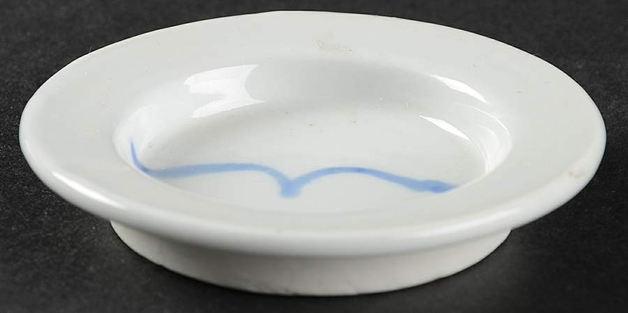 CX21 Lid for Teapot by China (Made in China)-1