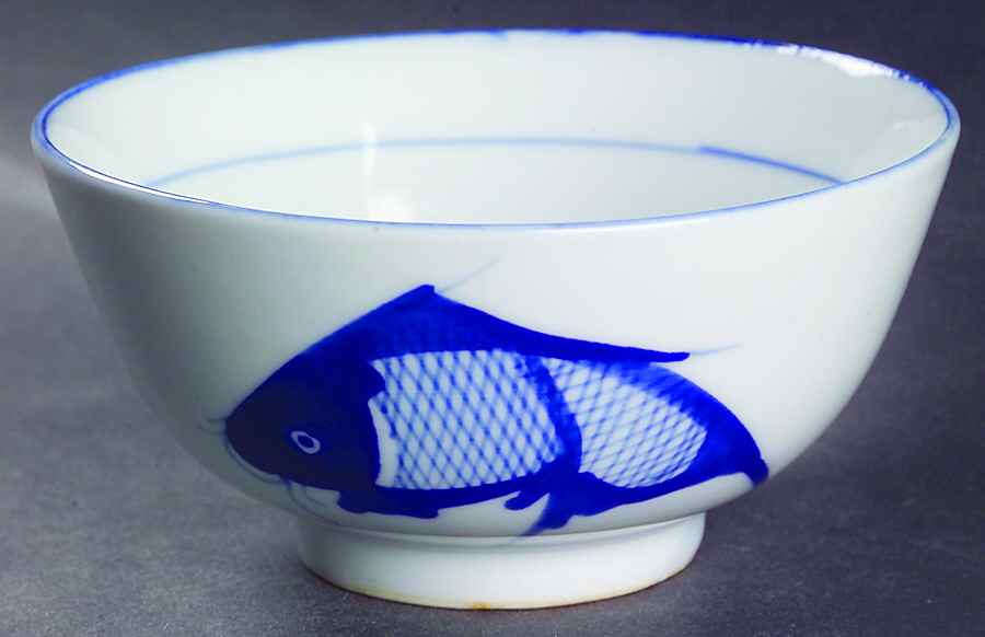 CX21 Rice Bowl by China (Made in China)-1