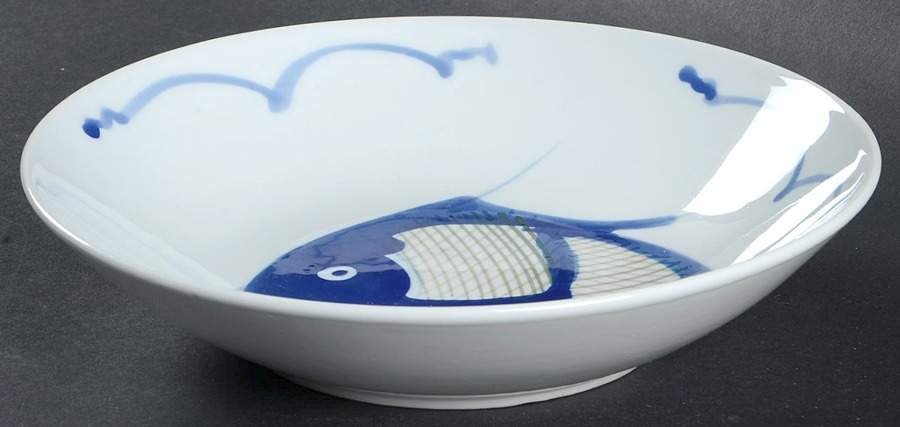 CX21 Coupe Soup Bowl by China (Made in China)-1