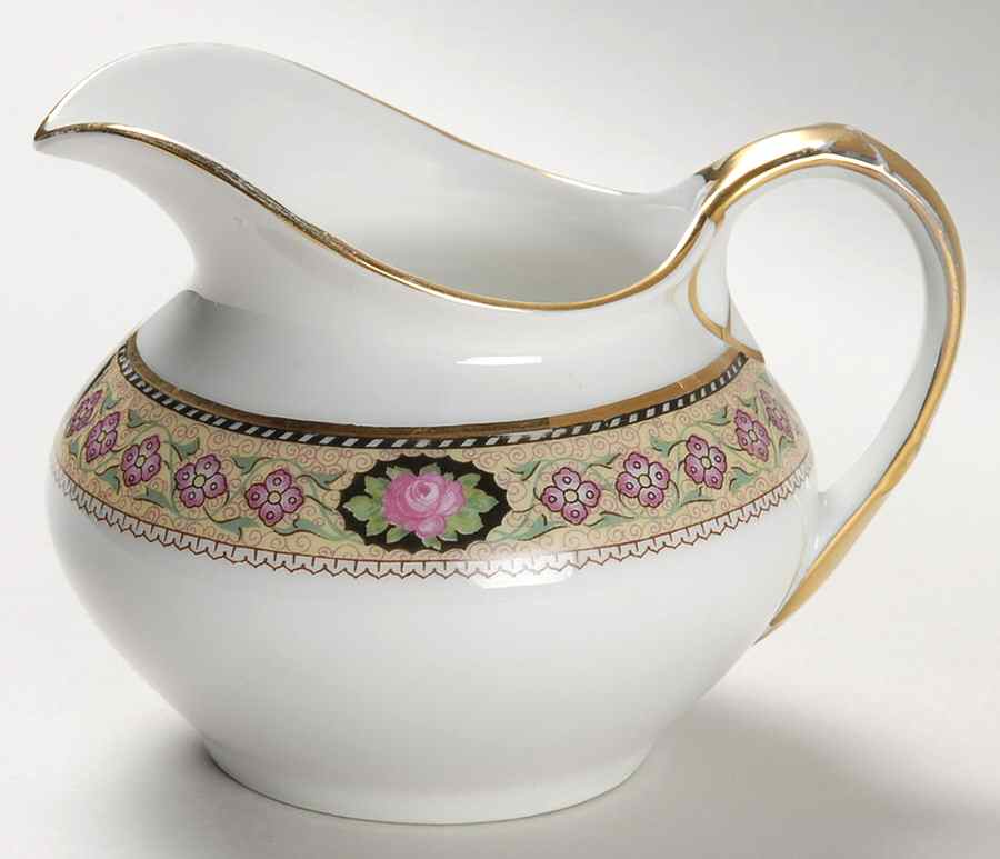 Zita Creamer by Crown Imperial-1
