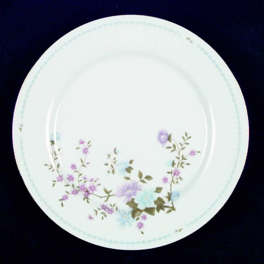 CGA3 Salad Plate by China Garden-1