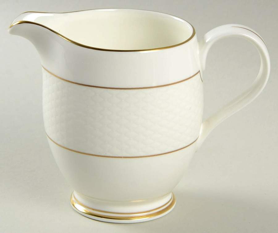 Messidor Creamer by Christofle-1