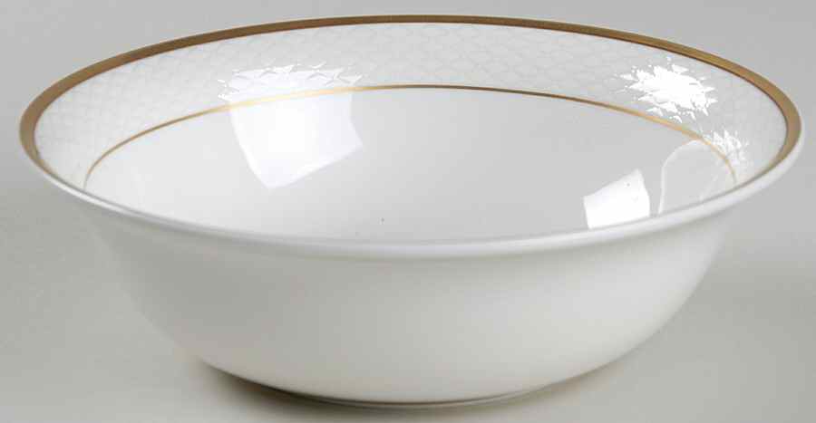 Messidor Coupe Cereal Bowl by Christofle-1
