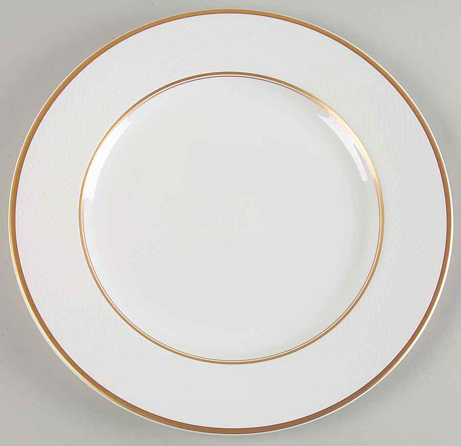 Messidor 12" Chop Plate (Round Platter) by Christofle-1
