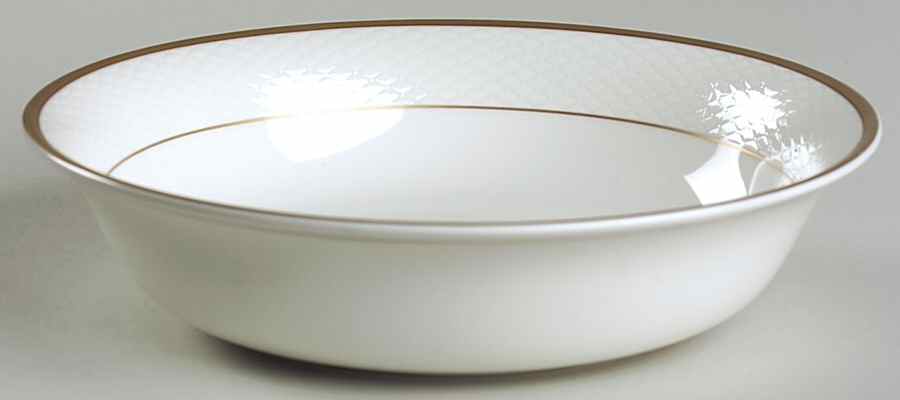 Messidor Soup/Cereal Bowl by Christofle-1