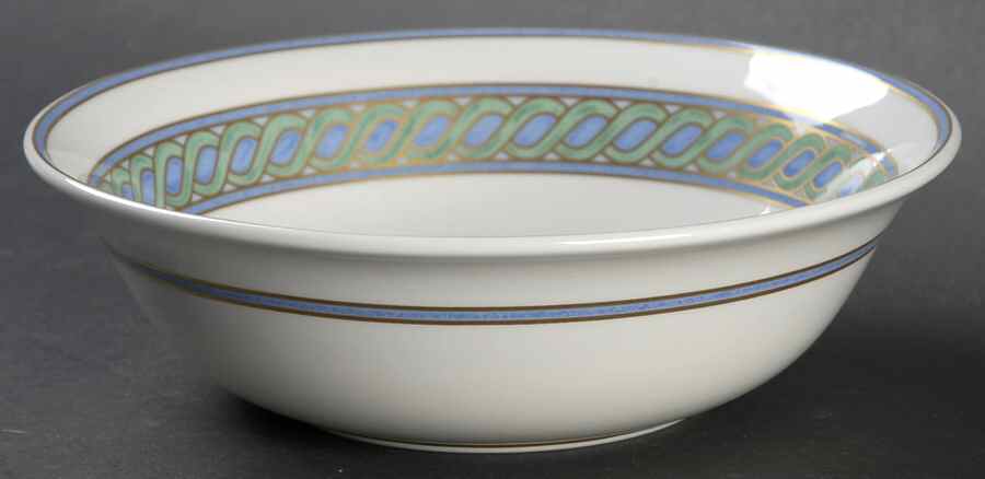 Torsada 6" All Purpose Bowl by Christofle-1